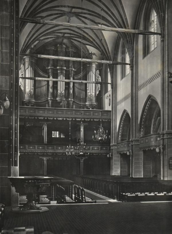 Milion złotych na remont kościoła w Białogardzie.