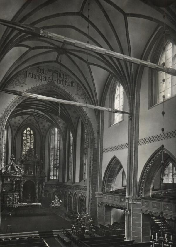 Milion złotych na remont kościoła w Białogardzie.