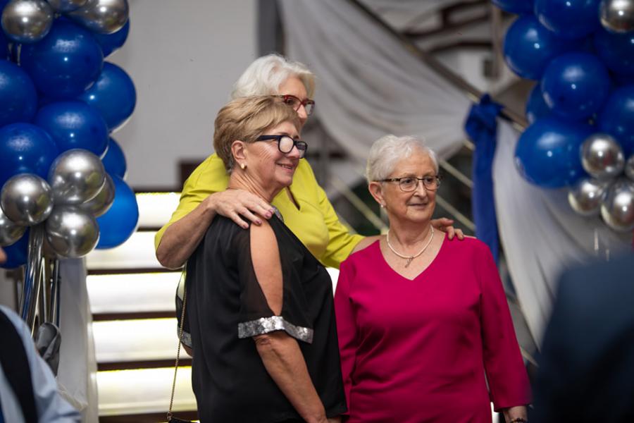 II Białogardzki Bal Seniora