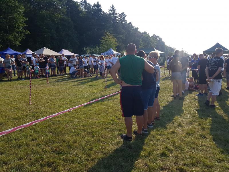 Dożynki gminne  - Stanomino 2019 ZDJĘCIA 