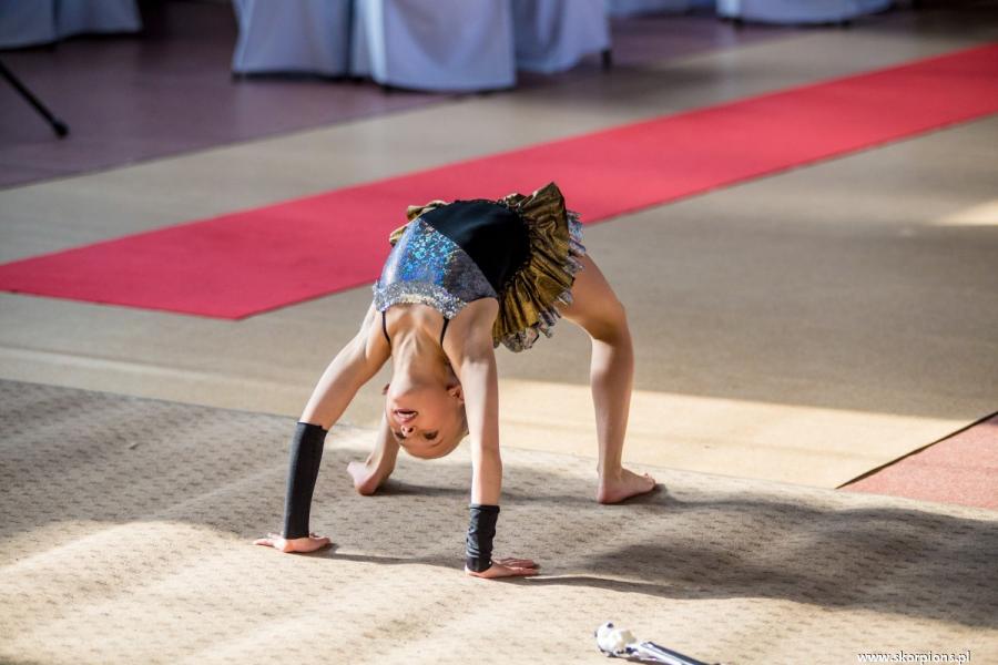 V edycja Festiwalu Talentów 