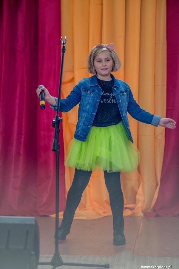 V edycja Festiwalu Talentów 