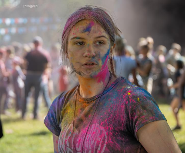 Rodzinny Festyn z Okazji Dnia Dziecka w Białogardzie