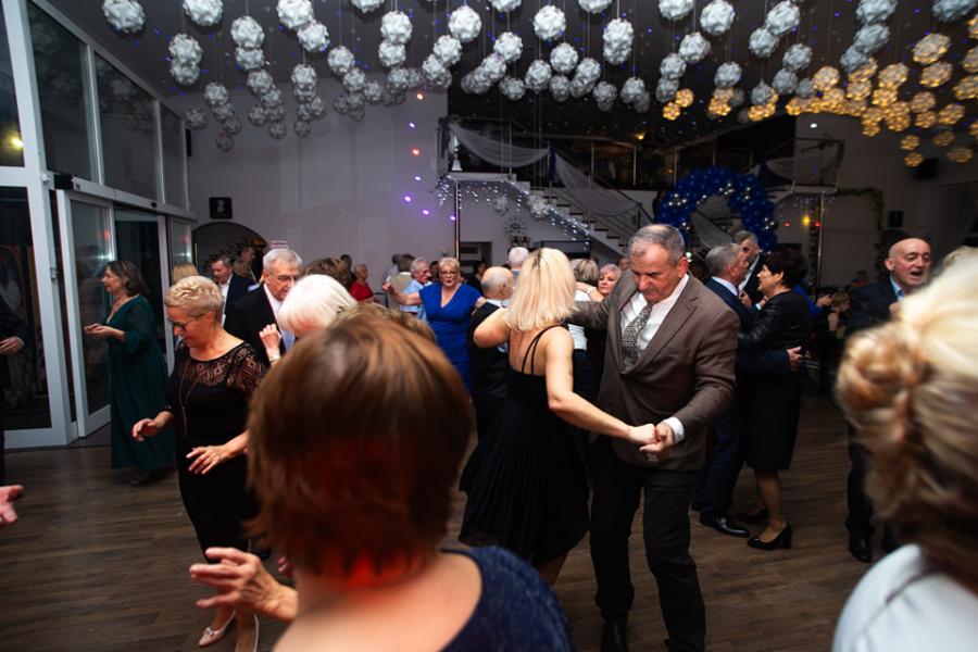 II Białogardzki Bal Seniora