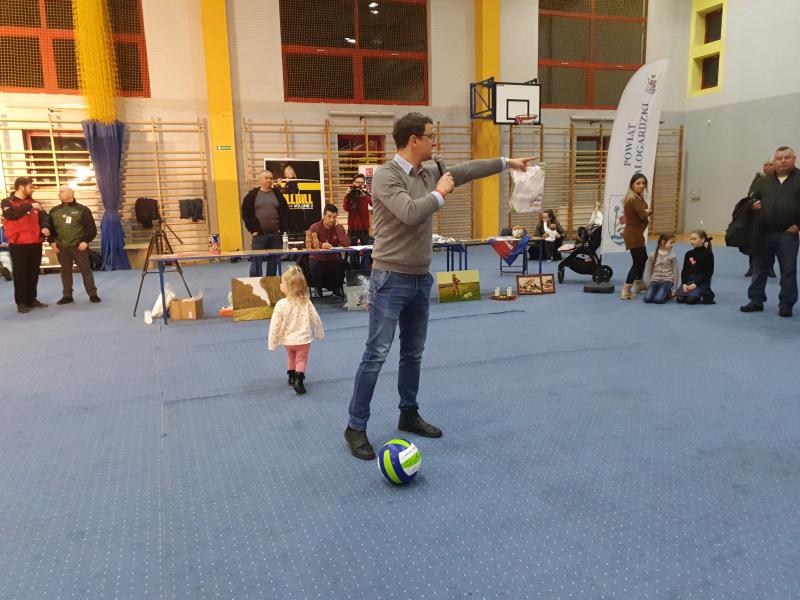 28 Finał WOŚP w Białogardzie już za nami! Zebrano pokaźną sumę.  