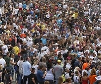 Tragiczna Parada Miłości 