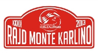 Rajd Monte Karlino