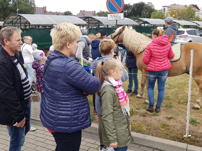 Święto Latawca w Białogardzie  - to już XIII edycja tego wydarzenia. 