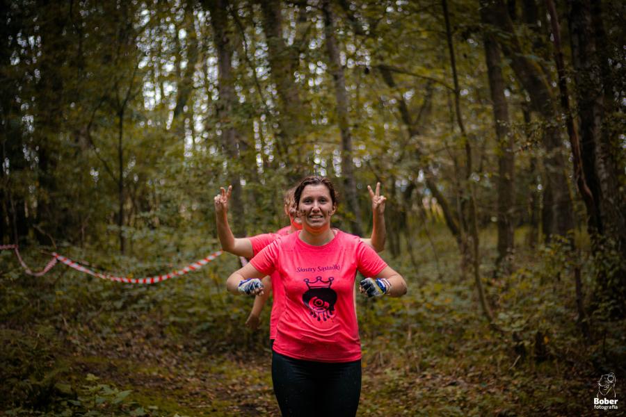 II Białogardzki Bieg Szlakiem Gryfa