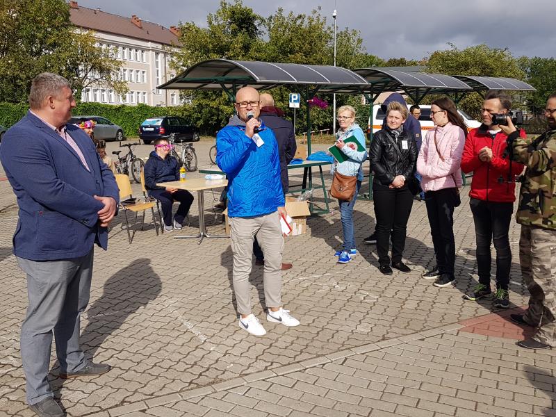 Święto Latawca w Białogardzie  - to już XIII edycja tego wydarzenia. 