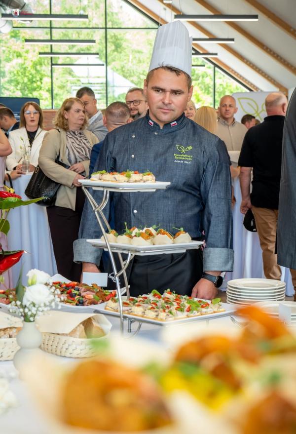 Wielkie otwarcie Manufaktury Spożywczej – już 6 czerwca!