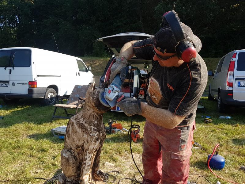 Dożynki gminne  - Stanomino 2019 ZDJĘCIA 