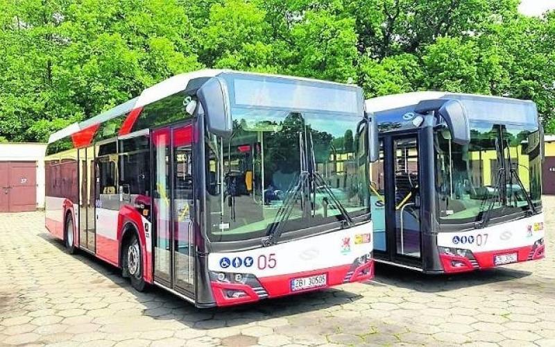 Europejski Dzień Bez Samochodu w Białogardzie