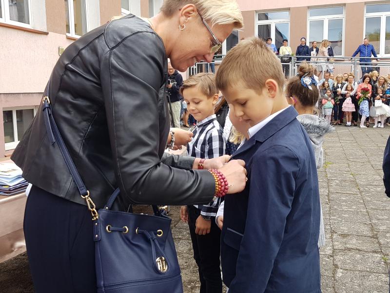 NOWY WÓZEK REHABILITACYJNY DLA BRAJANA  -  Akcja zbierania nakrętek nadal trwa! 