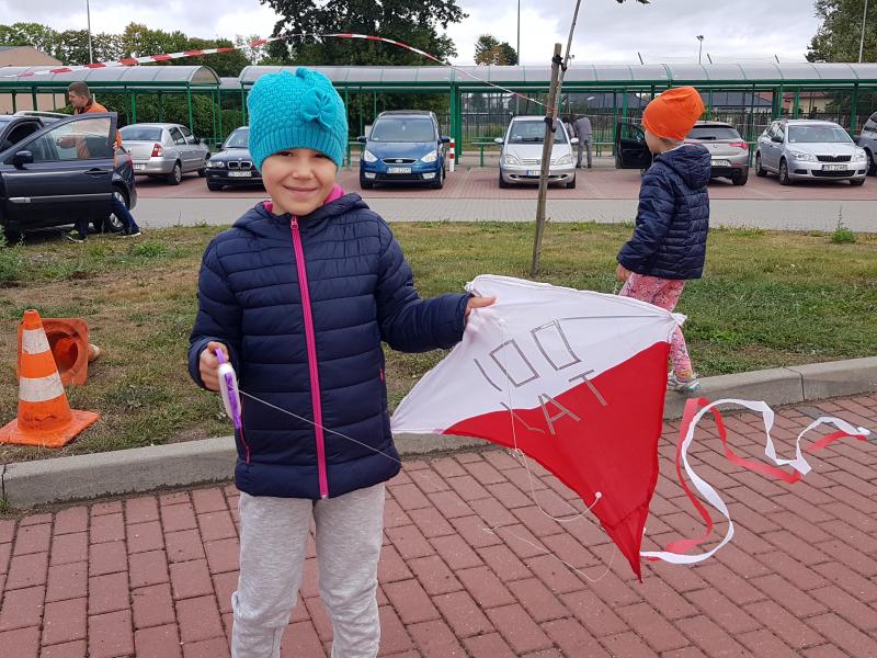 Święto Latawca w Białogardzie  - to już XIII edycja tego wydarzenia. 