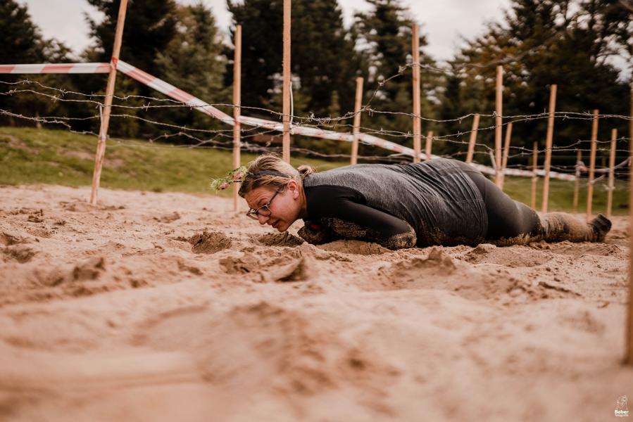 III Białogardzki Bieg Szlakiem Gryfa