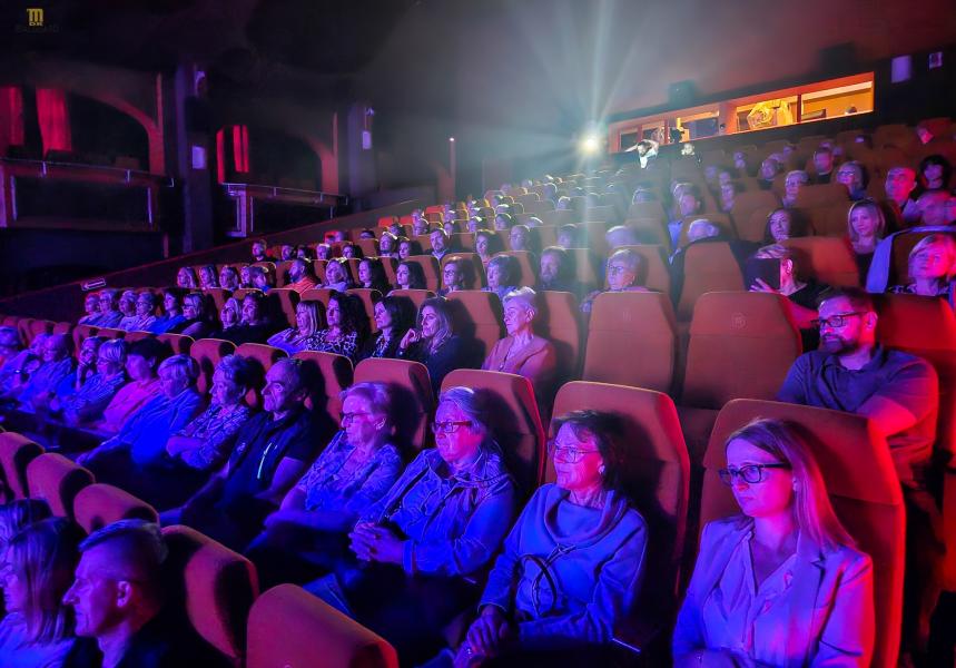 Koncert CAFE Z OSIECKĄ