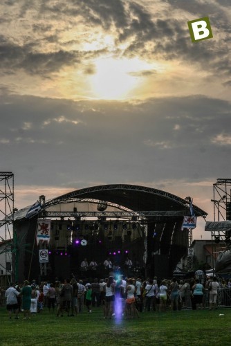 ZDJĘCIA - Dni Białogardu 2013 