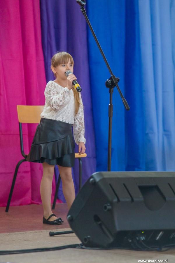 V edycja Festiwalu Talentów 