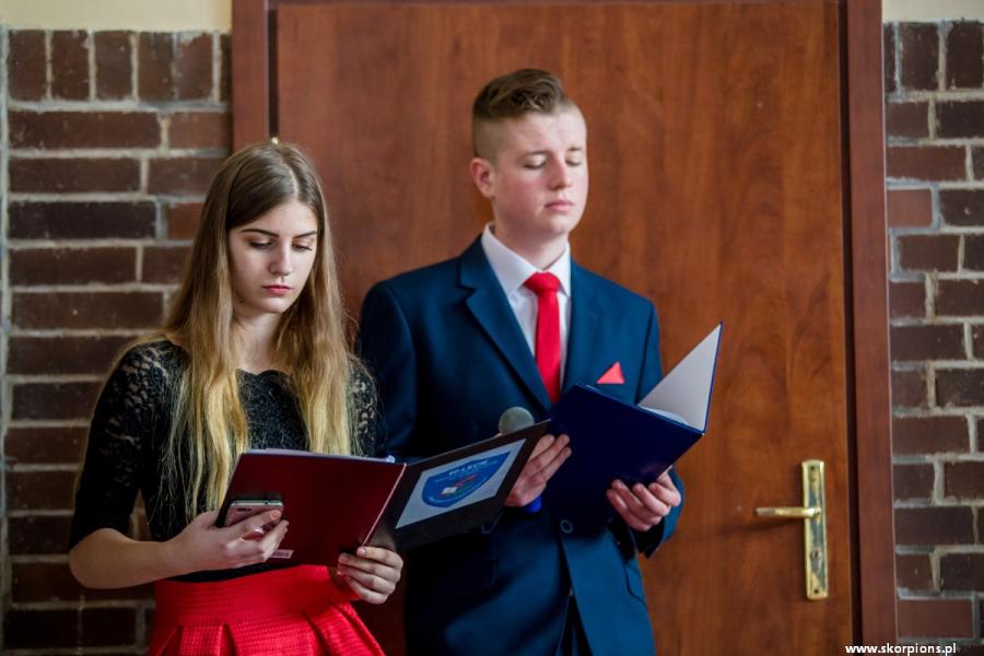 V edycja Festiwalu Talentów 