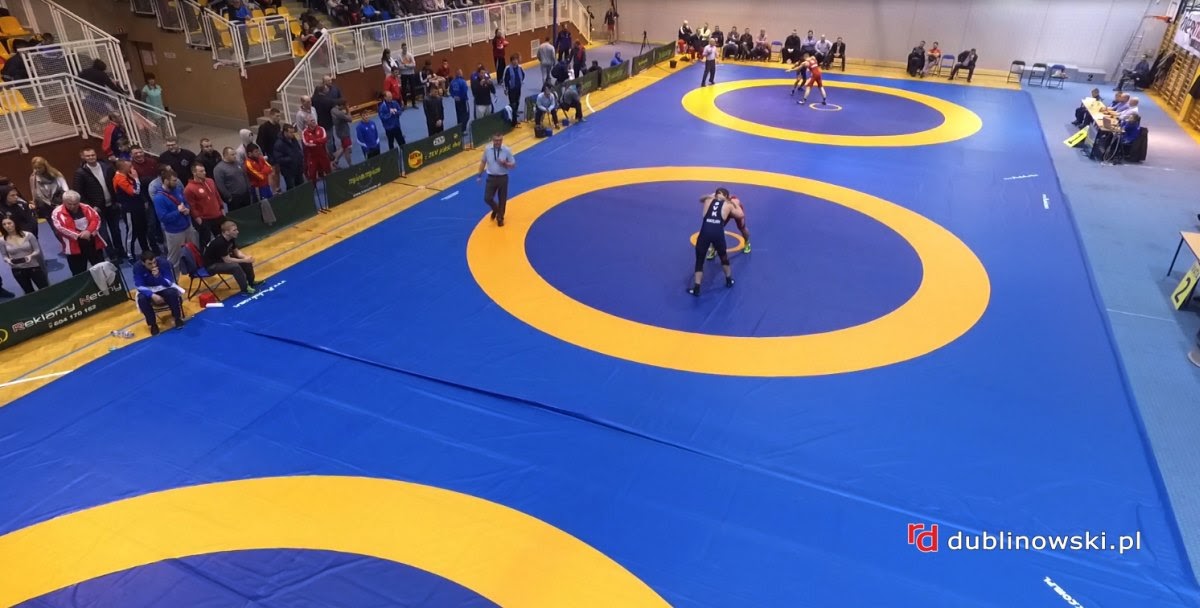 Złoci zawodnicy AKS’u Białogard