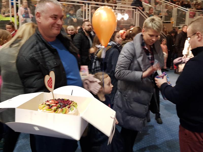 26 Finał Wielkiej Orkiestry Świątecznej Pomocy w Białogardzie za nami - znamy wynik!   