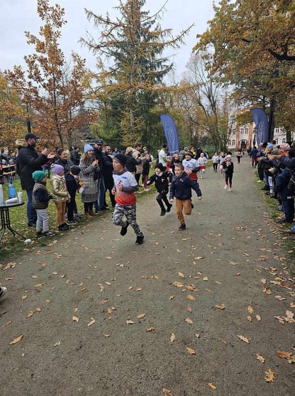 Białogardzki Bieg Niepodległości