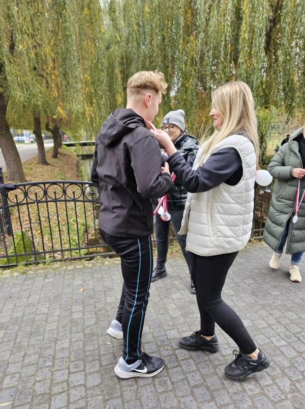 Białogardzki Bieg Niepodległości