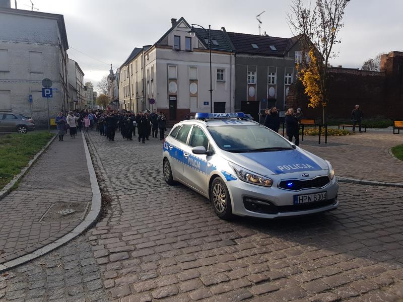 Białogardzkie Obchody 101 Rocznicy Odzyskania Niepodległości przez Polskę.  Mega porcja zdjęć! 