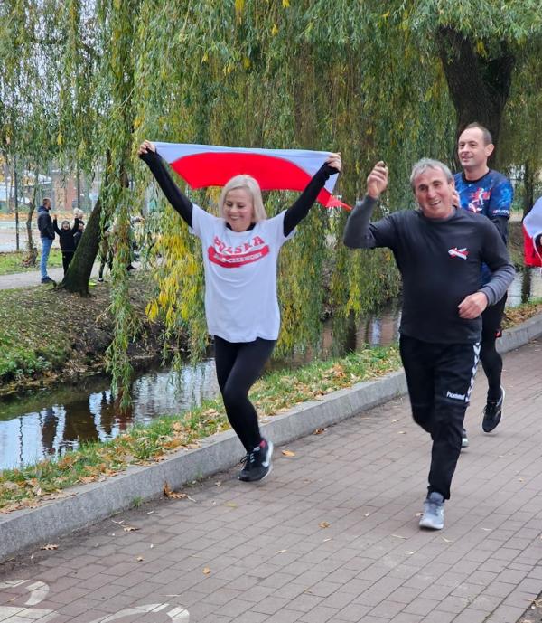 Białogardzki Bieg Niepodległości