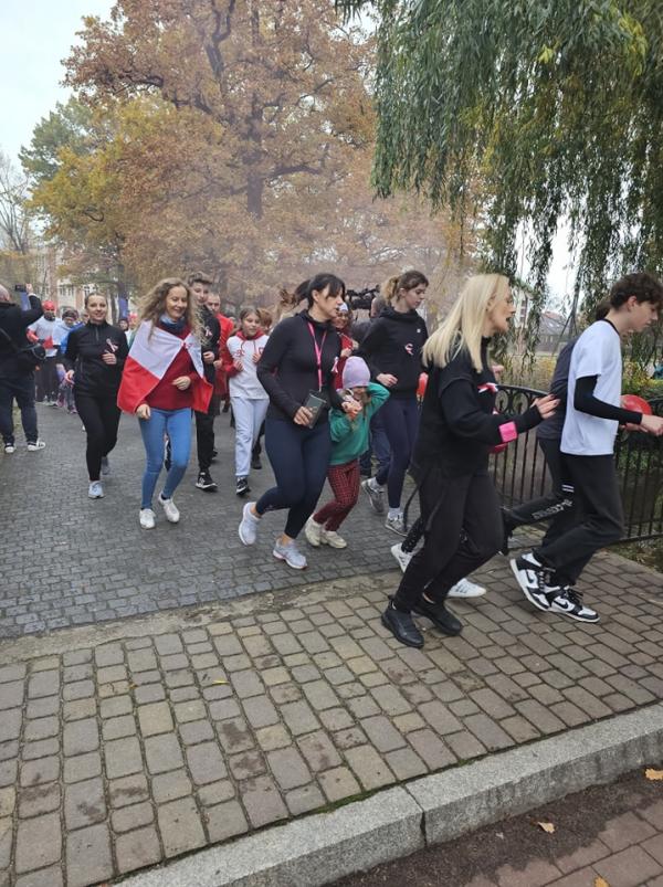 Białogardzki Bieg Niepodległości