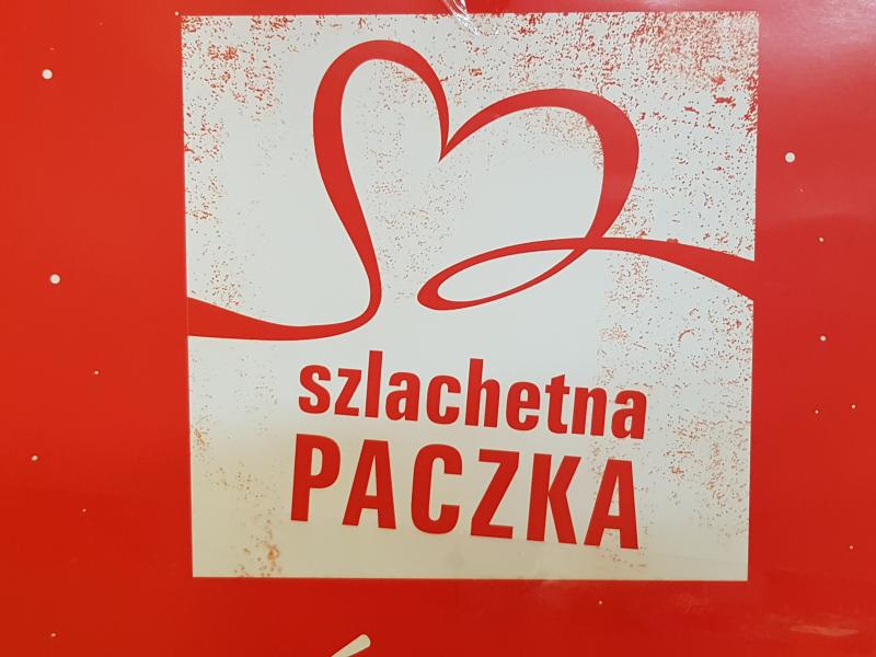 Wielki finał Szlachetnej Paczki  - weekend cudów! Zapraszamy do galerii zdjęć.