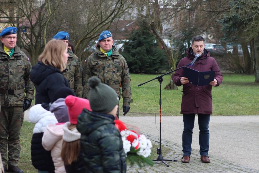 Dzień Osadnika w Białogardzie