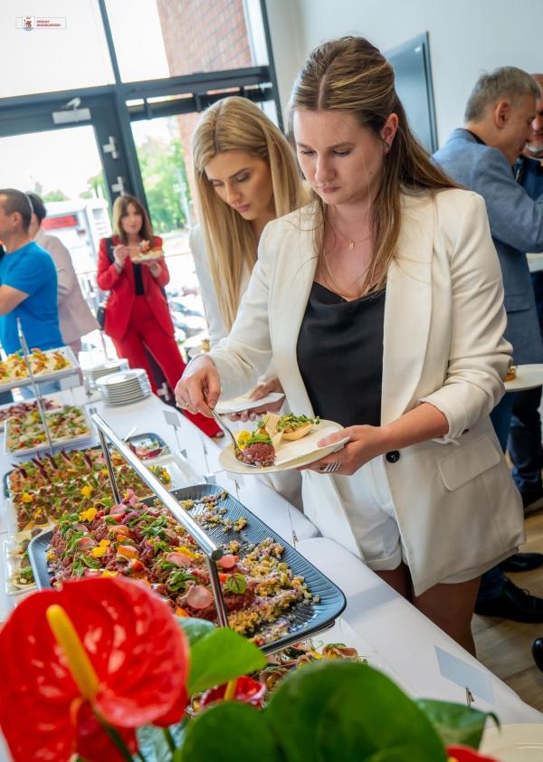 Wielkie otwarcie Manufaktury Spożywczej – już 6 czerwca!