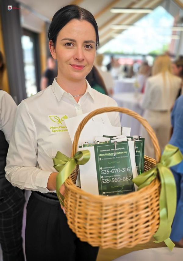 Wielkie otwarcie Manufaktury Spożywczej – już 6 czerwca!