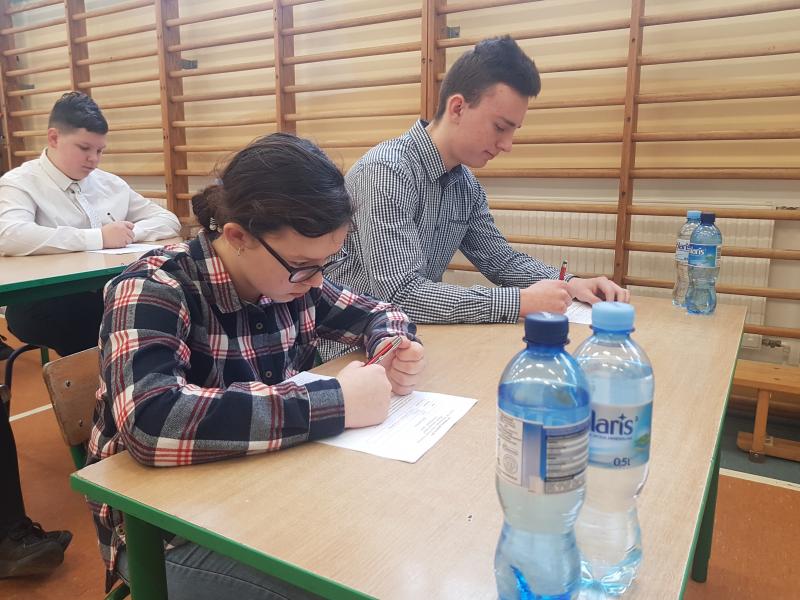 Ogólnopolski Turniej Wiedzy Pożarniczej - Stanomino 2019.  Obszerna fotorelacja!