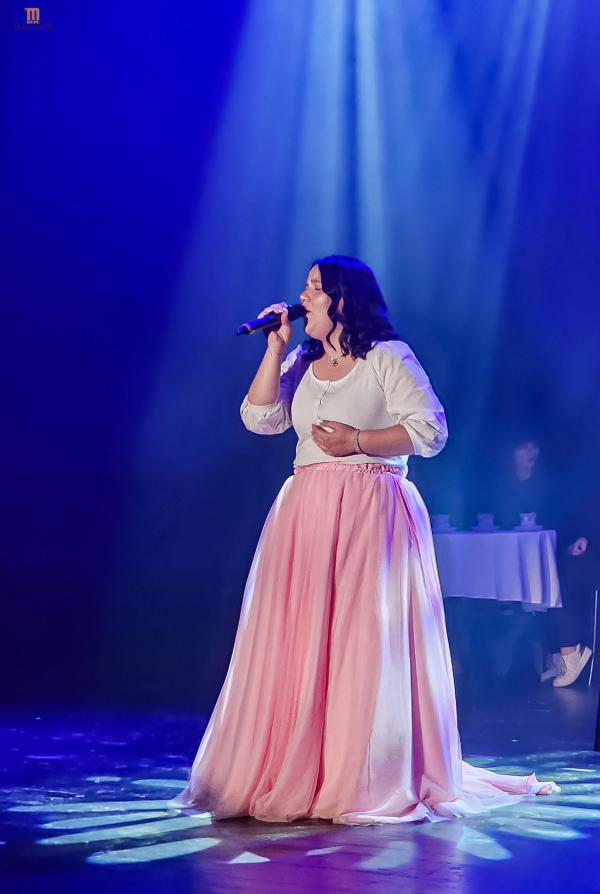 Koncert CAFE Z OSIECKĄ