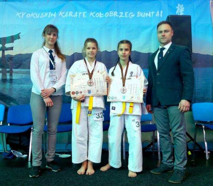 II Kołobrzeski Turniej Umi No Shinju - Morska Perła. 