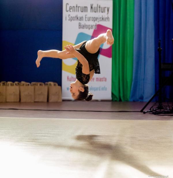 V edycja Festiwalu Talentów 