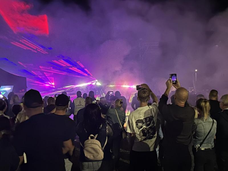 726. Urodziny Białogardu – dwa dni muzyki i wspólnego świętowania