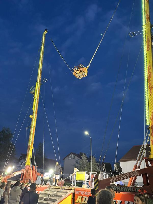 726. Urodziny Białogardu – dwa dni muzyki i wspólnego świętowania