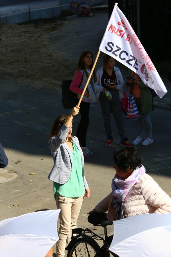 Sąd cofnął decyzję w sprawie noworodka.