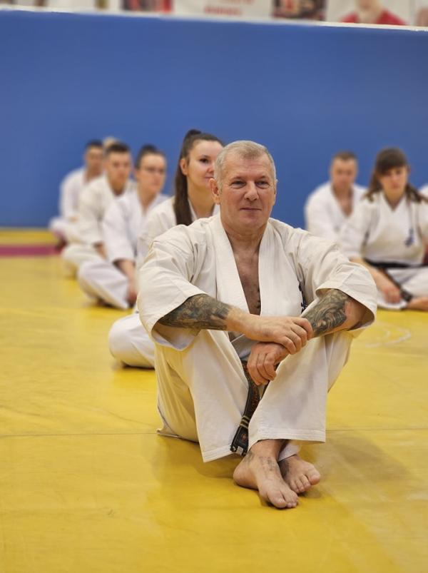 II Białogardzkie Seminarium Sztuki Walki i Samoobrony