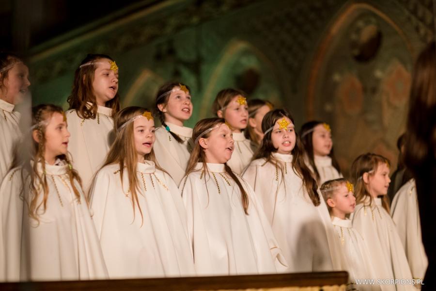 VII Charytatywny Koncert Bożonarodzeniowy 