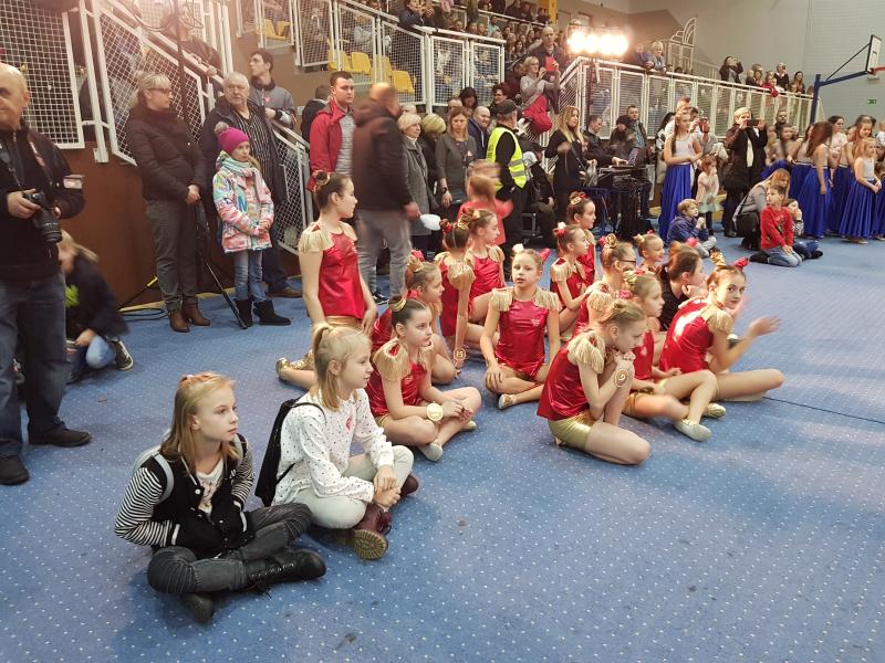 REKORD  POBITY!!!  27. Finał Wielkiej Orkiestry Świątecznej Pomocy już za nami.