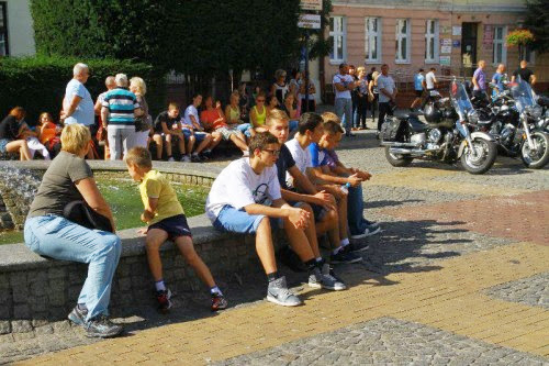 II Białogardzki Turniej Crossfitt - Zdjęcia