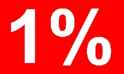 Komu przekażesz 1%