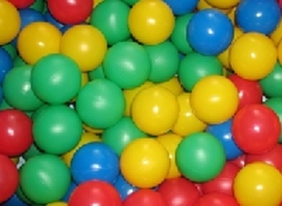 Kulki dla dzieci - BABYLAND !