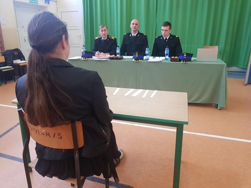 Ogólnopolski Turniej Wiedzy Pożarniczej - Stanomino 2019.  Obszerna fotorelacja!