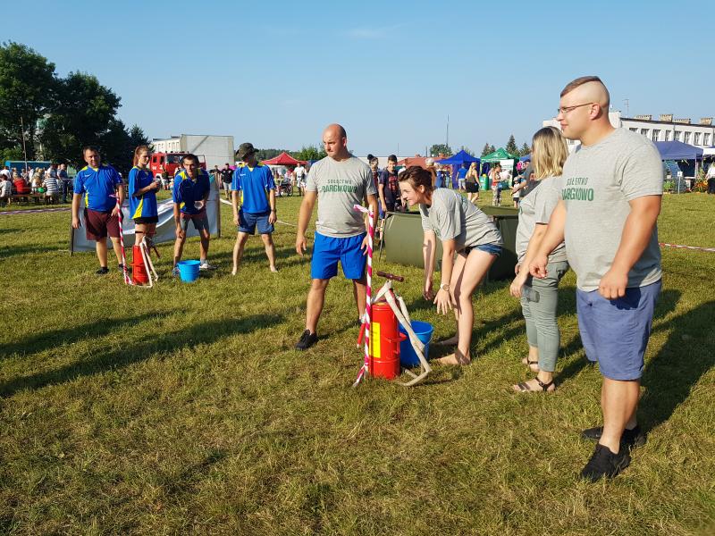 Dożynki gminne  - Stanomino 2019 ZDJĘCIA 